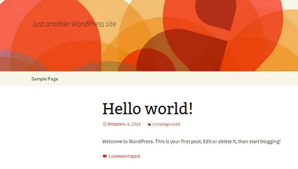 Miért telepíteni wordpress helyben