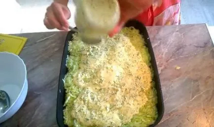 Sült cukkini sütő 4 vényköteles húsos cukkini (recept) Rakott cukkini a sütőben 4 húsos recept cukkini