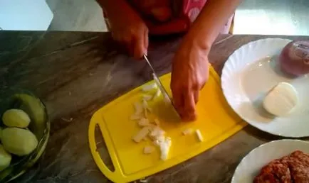 Sült cukkini sütő 4 vényköteles húsos cukkini (puding) Rakott cukkini a sütőben 4 húsos recept cukkini