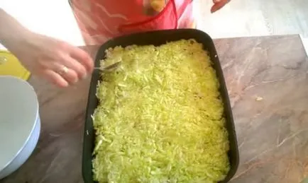 Sült cukkini sütő 4 vényköteles húsos cukkini (sütő) Rakott cukkini a sütőben 4 húsos recept cukkini