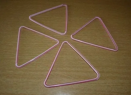 Érdekes geometria, ország művészek
