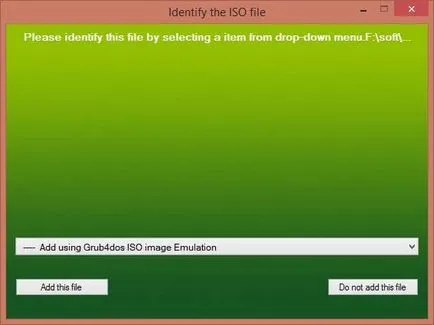 Egy bootolható flash meghajtó linux