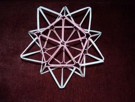 Érdekes geometria, ország művészek