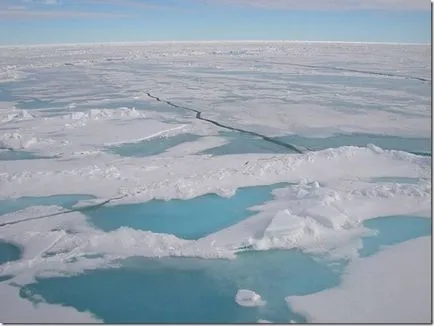 Rejtélyes North Pole