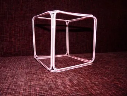 Érdekes geometria, ország művészek