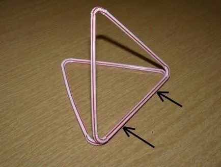 Érdekes geometria, ország művészek