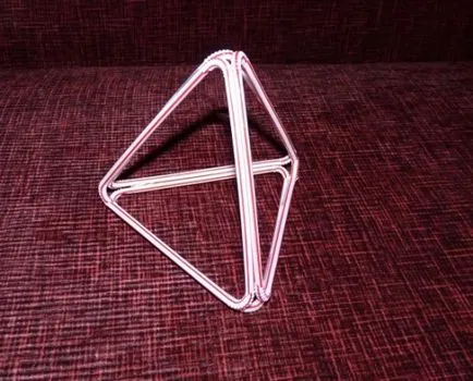 Érdekes geometria, ország művészek