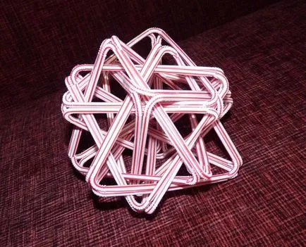 Érdekes geometria, ország művészek