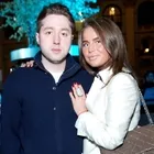 Az élet után „csillag gyárak”, mint most él, és úgy néz ki, az ex-szeretője Alex singer Timati