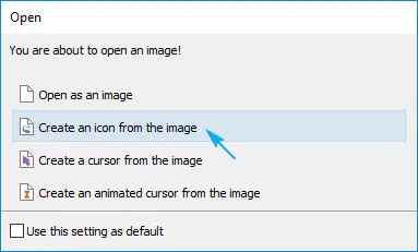 Asztali ikonok Windows 10 változás és létrehozása ikonok (ikonok) Asztali ikonok Windows 10 változás és létrehozása ikonok