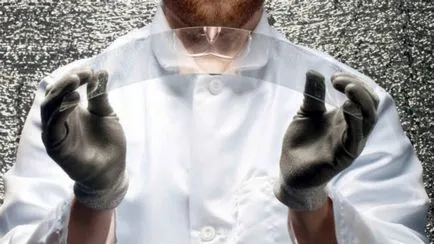 Biztonsági üveg gorilla üveg történelem folyamán és analógok (üveg) Biztonsági üveg gorilla üveg történelem folyamán és analógok