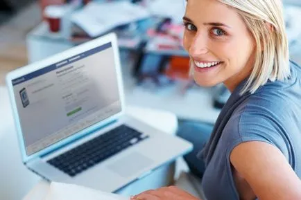 Kereset a facebook-on áttekintést a fő módja