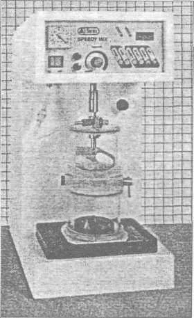 06 szerkezet, berendezések és szervezése fogtechnikai laboratórium
