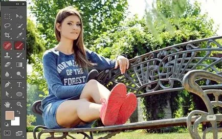 10 Jó tippek és trükkök a retusálás fotók (fotók) 10 Jó tippek és trükkök fotóretusálási