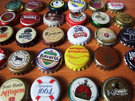 10 érv, hogy van egy gyűjteménye arról, hogy ösztönözzék a gyermek gyűjtő hobby (kezdeni) 10 érv, hogy van egy gyűjteménye arról, hogy ösztönözze a lelkesedés gyűjtésére gyermek