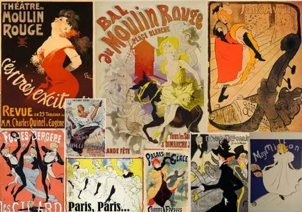 15 érdekes tény a legendás kabaré 15 érdekes tény a legendás kabaré „Moulin Rouge” - faktrum