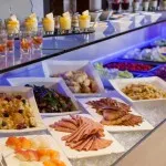 A la carte étterem a hotel - mit jelent, menü, szolgáltatás (at) A la carte étterem a hotel - mit jelent, menü szolgálat
