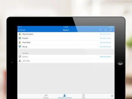 5 legjobb alkalmazások távoli hozzáférést a számítógéphez ipad (ipad) 5 legjobb alkalmazások távoli hozzáférést a számítógéphez ipad