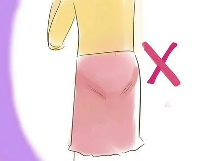 8 titkot, hogyan kell tölteni egy kicsit, és nézd drága és elegáns