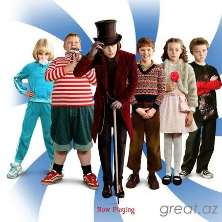 50 filmeket nézni az új évre (magic) 50 filmeket nézni az új évre