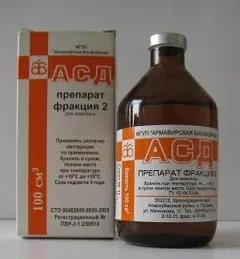 2. frakció ASD kutyák adagolási, a használati utasítást, és vélemények (frakció) ASD frakciót 2 kutyák adagolási, a használati utasítást, és visszajelzést