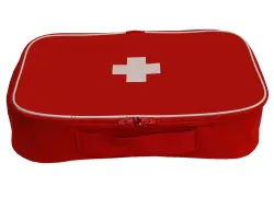 First Aid Kit