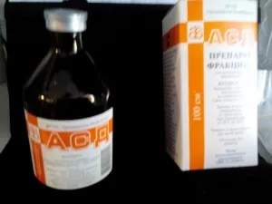 SDA-2 (oldat) frakció kutyák és macskák, vélemények alkalmazása gyógyszerek állatok
