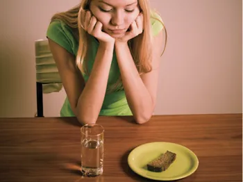 Anorexia kezelés otthon - 15 recept!