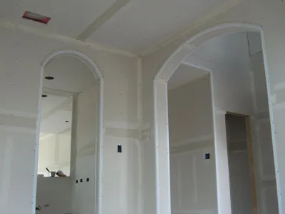 Arch saját kezűleg