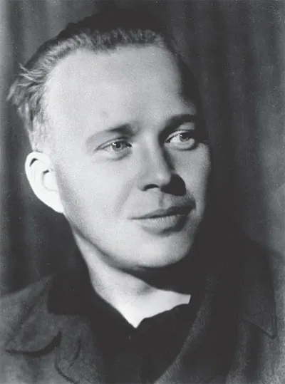 Arkady Gaidar életrajz, fotók, személyes élet