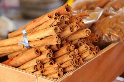 Allergiás a fahéj - a tünetek, a kezelés, és a diagnózis (tünetek) Allergiás a fahéj - Tünetek, kezelés és diagnózis