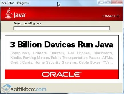 Android SDK manager