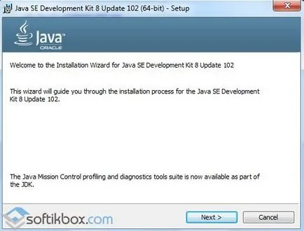 Android SDK manager