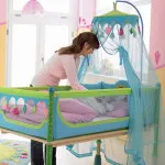 Ponyva egy kiságy kezét, lépésről lépésre (ponyva) Ponyva egy kiságy kezét, lépésről lépésre