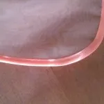 Ponyva egy kiságy kezét, lépésről lépésre (a) Ponyva egy kiságy kezét, lépésről lépésre