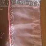 Ponyva egy kiságy kezét, lépésről lépésre (kiságy) Ponyva egy kiságy kezét, lépésről lépésre