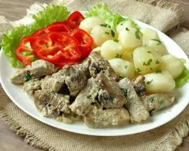 Hús receptek képekkel könnyen elkészíthető