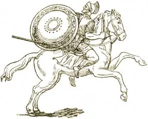 Spartacus Életrajz