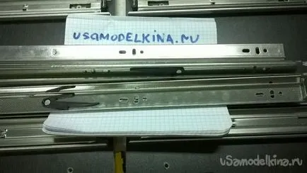 Len komód kezüket