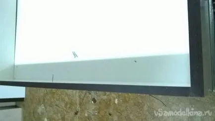 Len komód kezüket