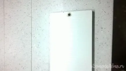 Len komód kezüket