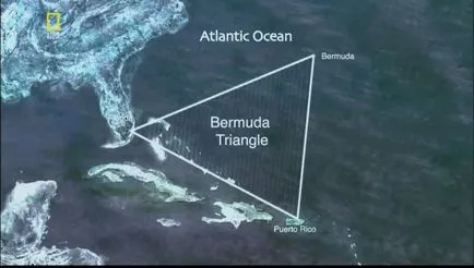 Bermuda-háromszög rejtélyek, találós kérdések, történetek (fotók, videó) (Bermuda) Bermuda-háromszög rejtélyek, találós kérdések, történetek (fotók, videó)