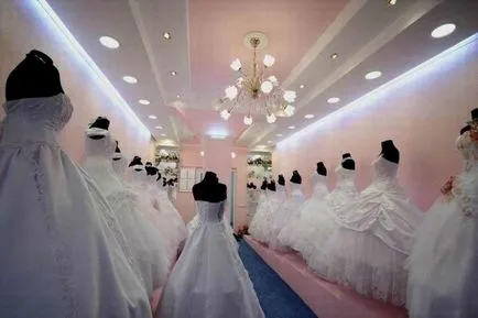 Az üzleti terv az esküvői szalon, hogyan kell megnyitni egy esküvői szalon nulláról Business Blog (Wedding) Az üzleti terv az esküvői szalon, hogyan kell megnyitni egy esküvői szalon a semmiből, az üzleti blog