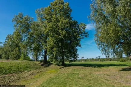 Bagration kipirulás - leírás, történelem, fotók (Bagration kiüríti Bagration íves ablak) Bagration kipirulás - leírás, történelem, fotók
