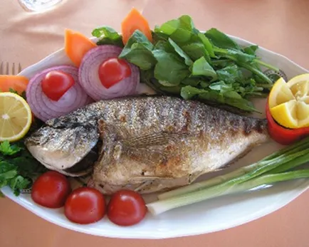 edények keszeg