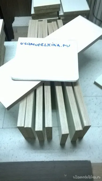 Len komód kezüket