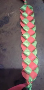 Karkötők szalagok