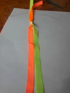 Karkötők szalagok
