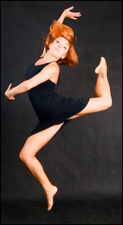 Body - mind fitness test és az elme, katerina buida