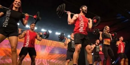 Body szivattyú előnyeiről és hátrányairól, a hatékonyság, jellemzői (hogy vegyenek részt a Body Pump) Body szivattyú előnyeiről és hátrányairól, a hatékonyság, különösen